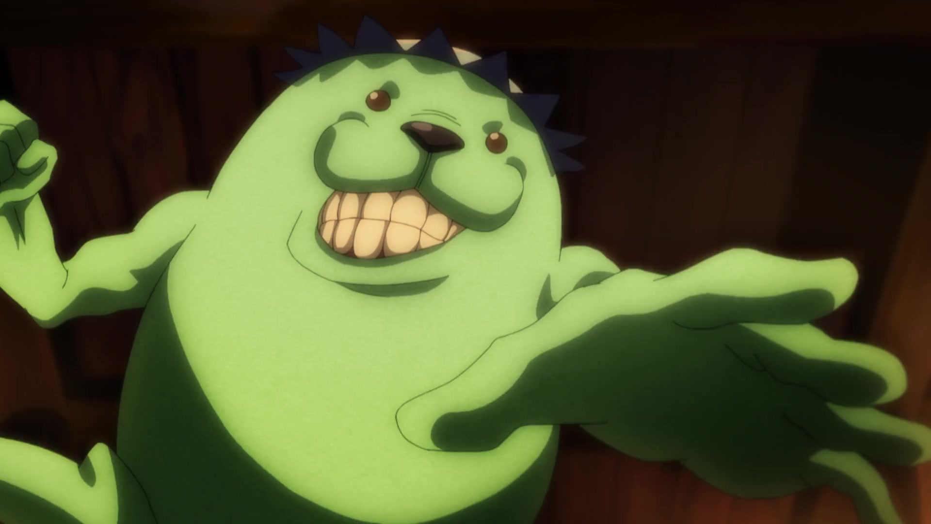 [Tsukyio Editing Resources] Jujutsu Kaisen Season 1 (Episode 2) Raw Clips (14) (tsukyio.com).mp4